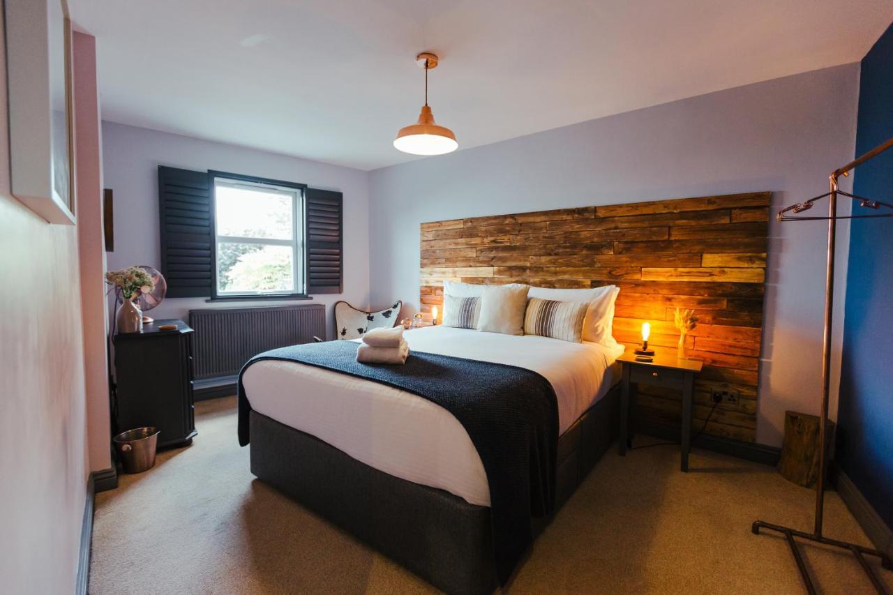 By The Way Appartement Great Malvern Buitenkant foto