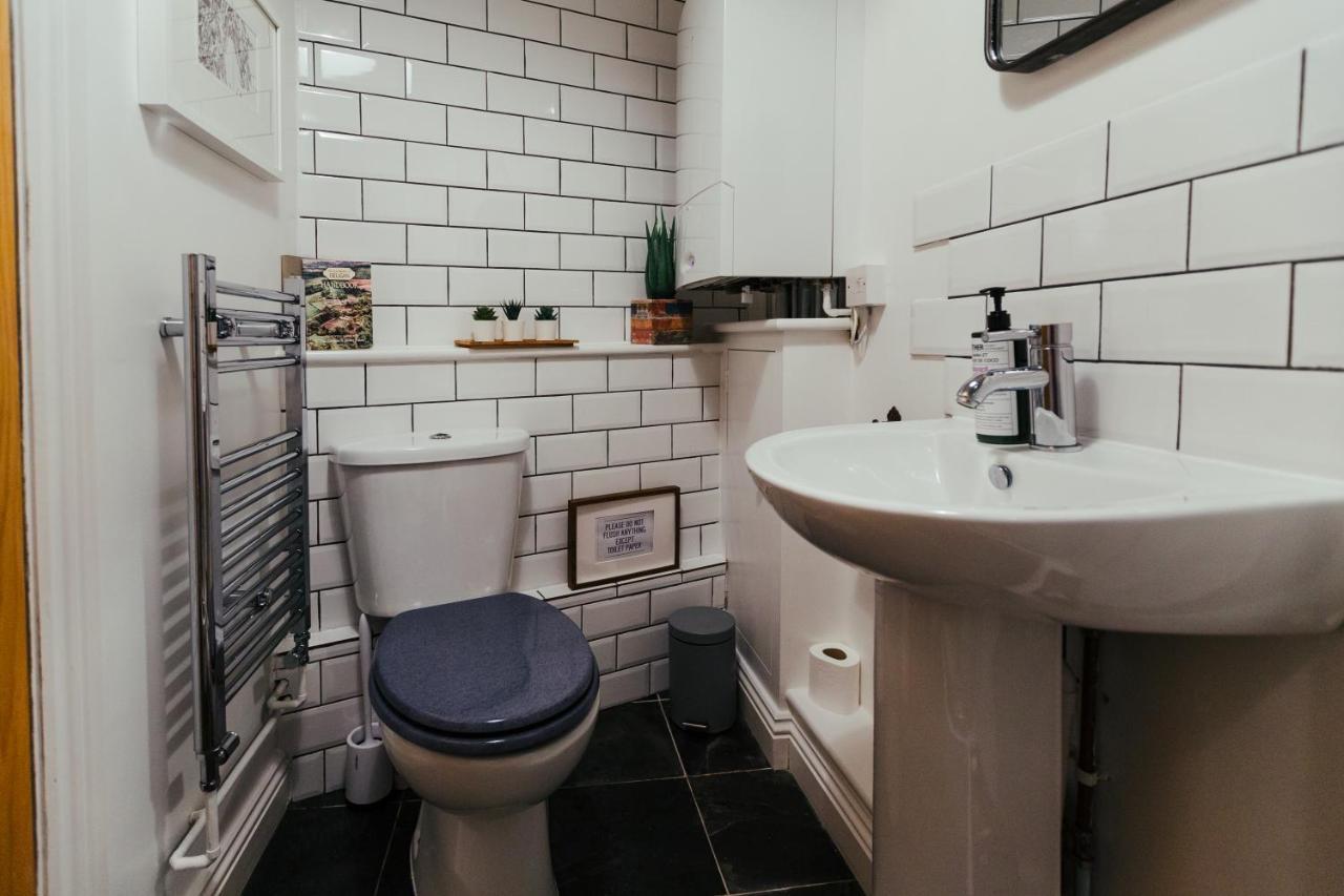 By The Way Appartement Great Malvern Buitenkant foto